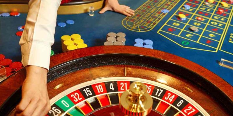 Điểm hấp dẫn của Roulette SV388 là tỷ lệ ăn thưởng cao